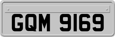 GQM9169