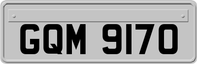 GQM9170