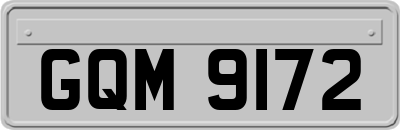 GQM9172