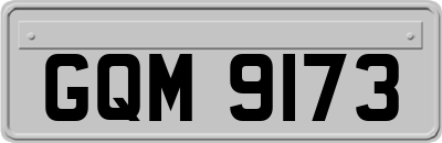 GQM9173