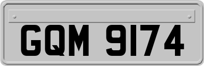 GQM9174