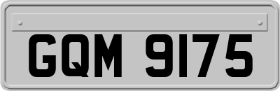GQM9175