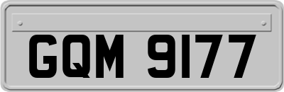 GQM9177