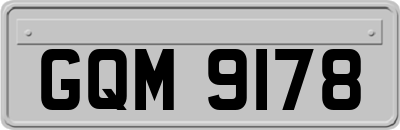 GQM9178