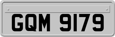 GQM9179