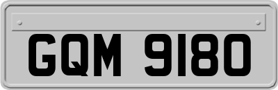 GQM9180