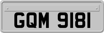 GQM9181