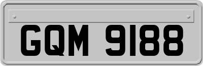 GQM9188