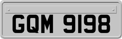 GQM9198