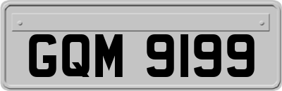 GQM9199