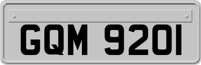 GQM9201