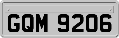 GQM9206