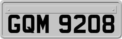 GQM9208
