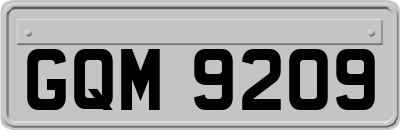 GQM9209