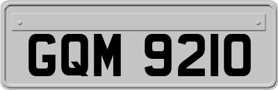GQM9210