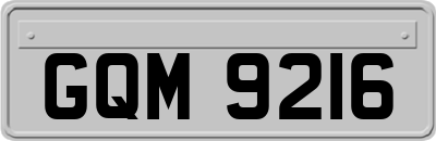 GQM9216