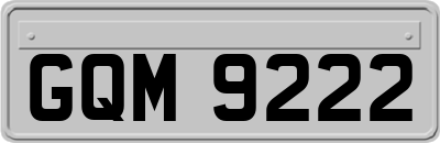 GQM9222