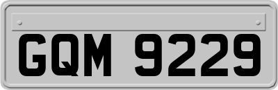 GQM9229