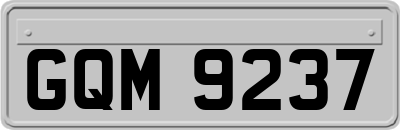 GQM9237