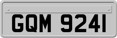 GQM9241