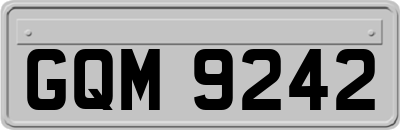 GQM9242