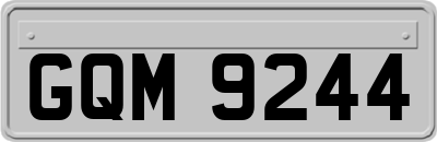 GQM9244