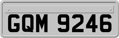 GQM9246
