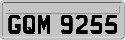 GQM9255