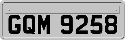 GQM9258
