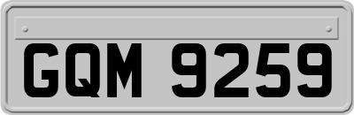 GQM9259