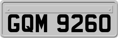 GQM9260