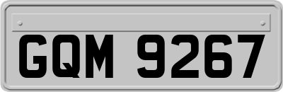 GQM9267