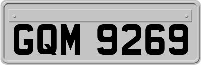 GQM9269
