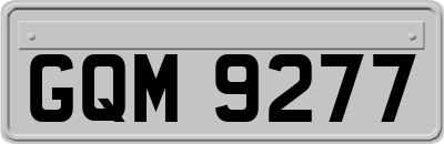GQM9277