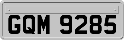 GQM9285