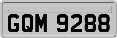 GQM9288