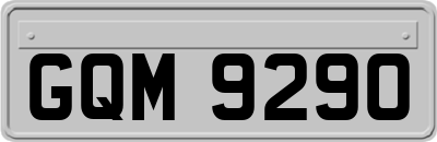 GQM9290
