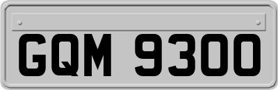 GQM9300