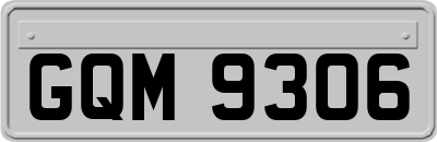 GQM9306