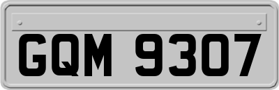 GQM9307