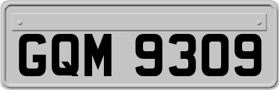 GQM9309