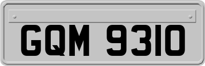 GQM9310