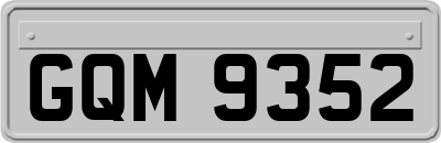 GQM9352