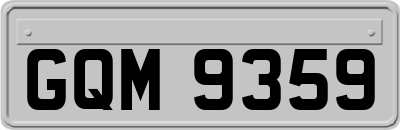 GQM9359