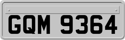 GQM9364