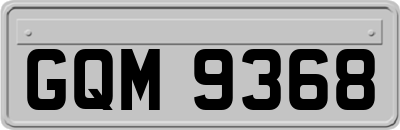 GQM9368
