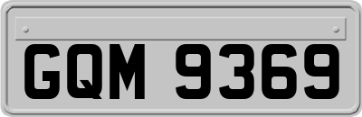 GQM9369