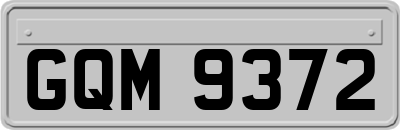 GQM9372