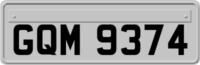 GQM9374