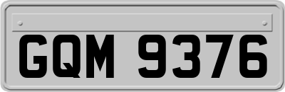 GQM9376